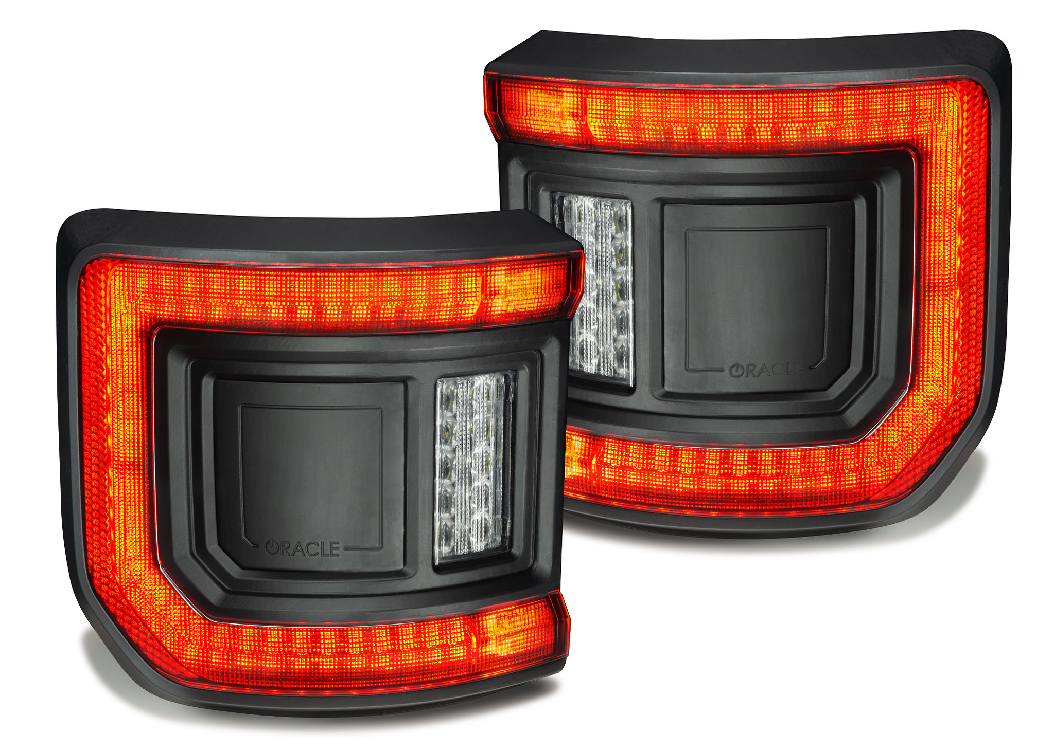 5882-504 - Tail Light Assembly